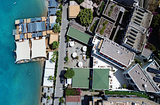 Casamia Boutique Otel Genel 2